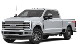2026 Ford Super Duty® External Image 2